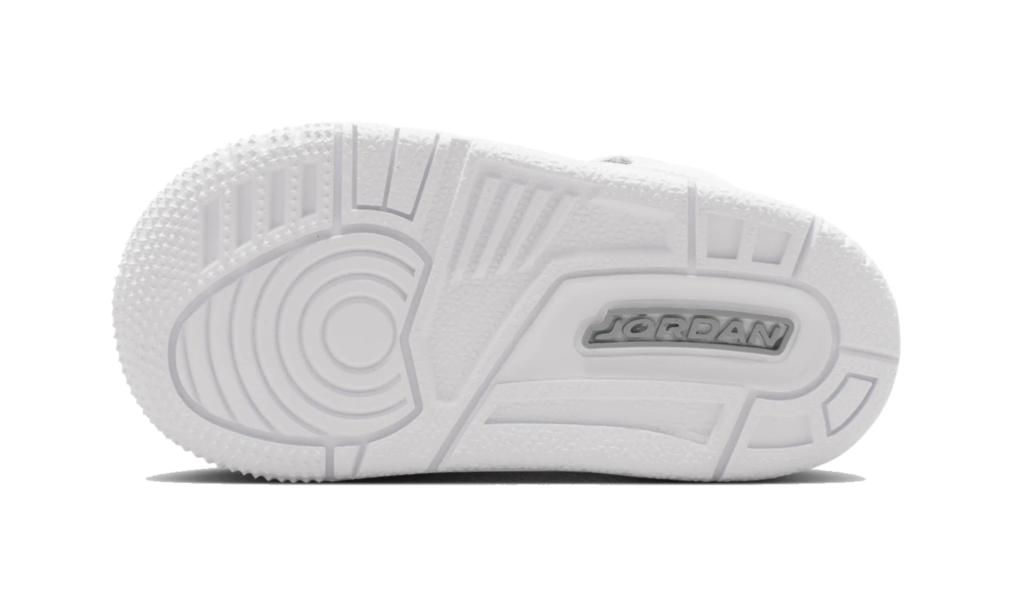 Air Jordan 3 Retro Pure Money (2025) (TD)