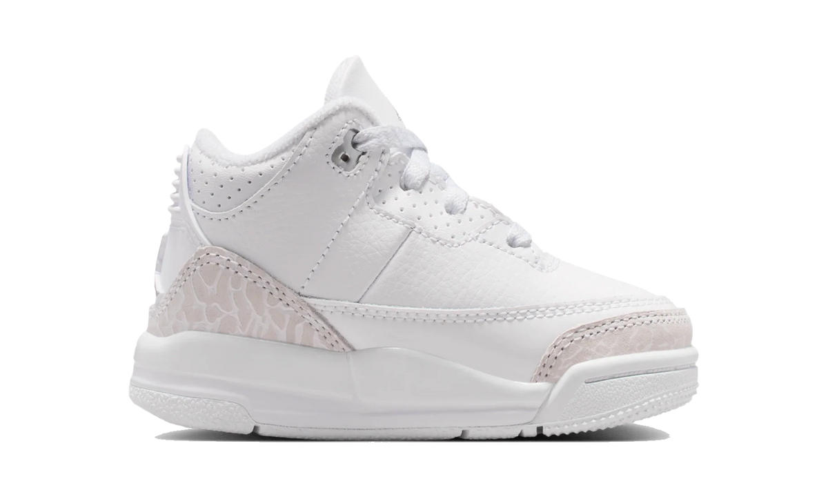 Air Jordan 3 Retro Pure Money (2025) (TD)