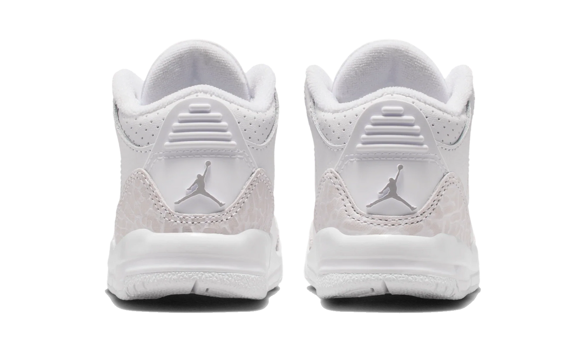Air Jordan 3 Retro Pure Money (2025) (TD)
