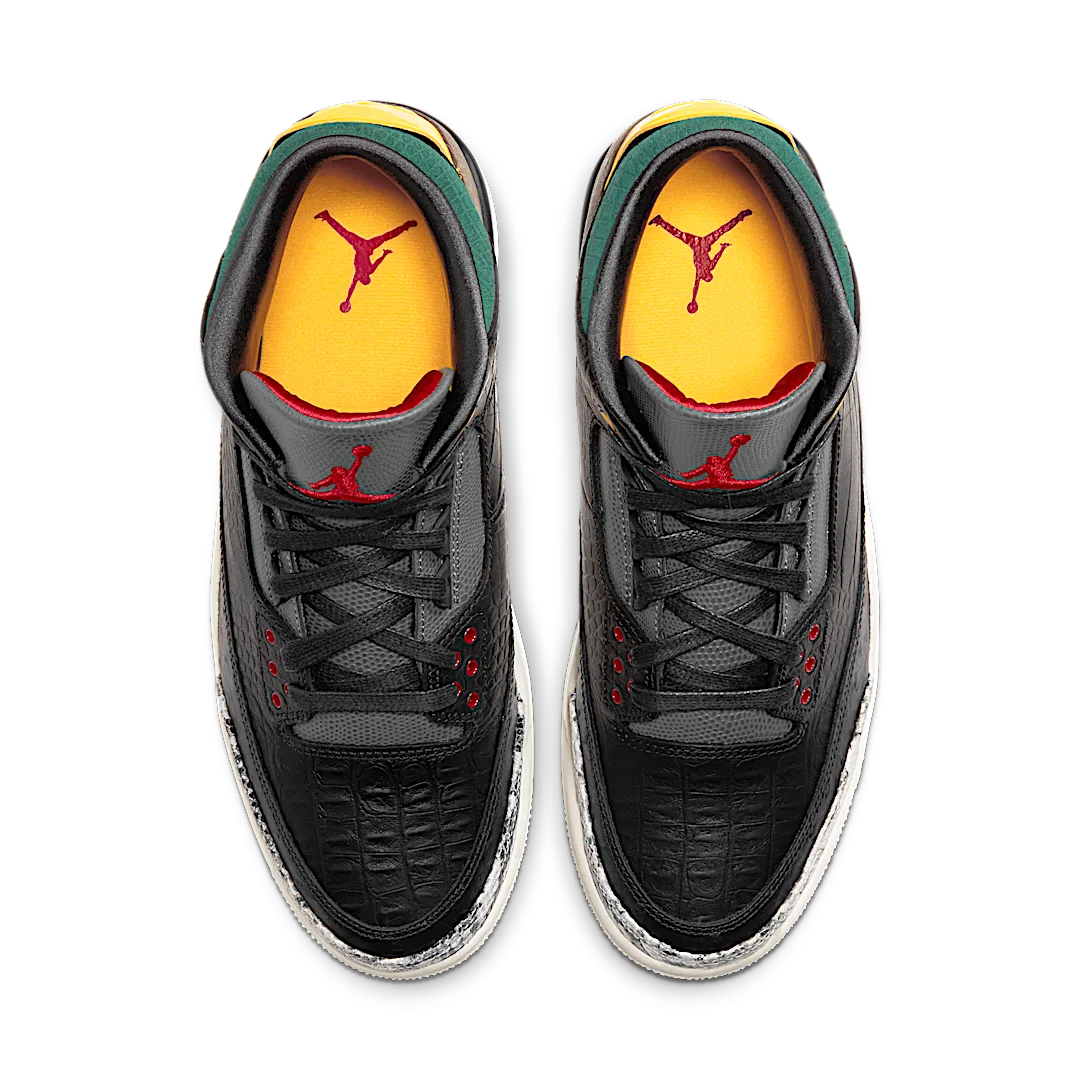 Air Jordan 3 Retro SE Animal Instinct 2.0
