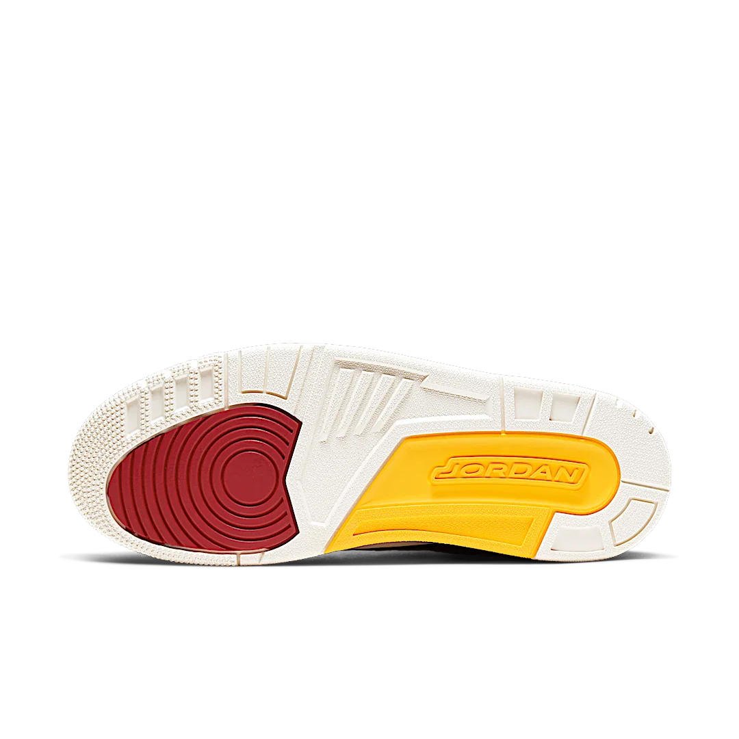 Air Jordan 3 Retro SE Animal Instinct 2.0