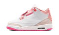 Air Jordan 3 Retro Spring Flowers