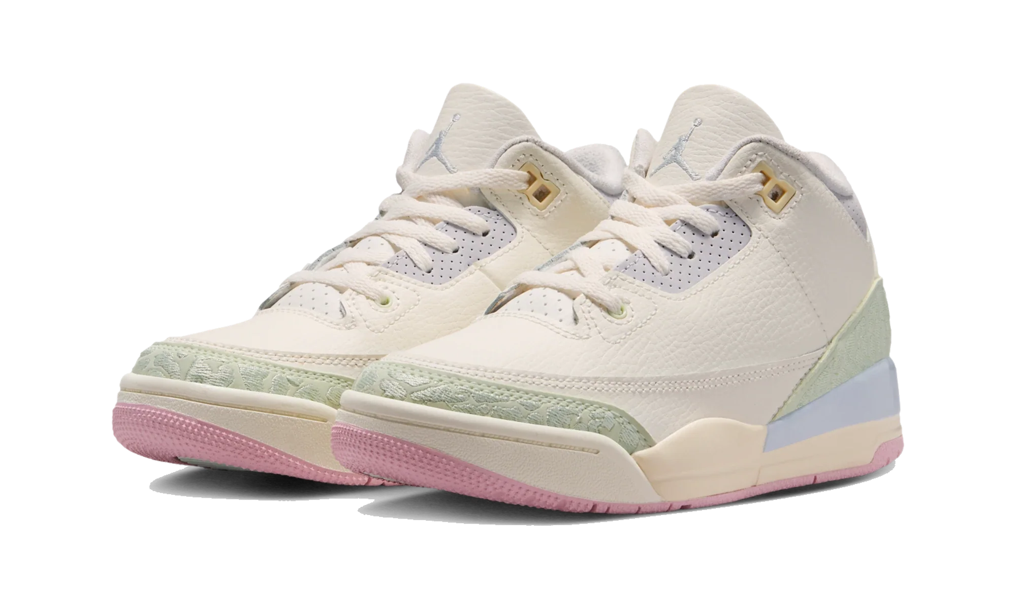 Air Jordan 3 Retro Spring Is In The Air (PS)