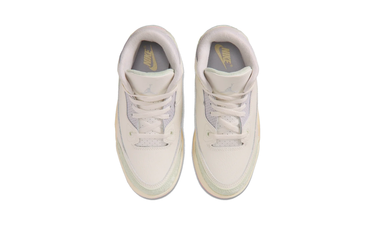 Air Jordan 3 Retro Spring Is In The Air (PS)