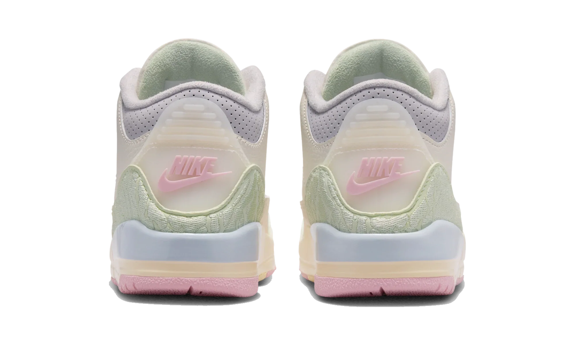 Air Jordan 3 Retro Spring Is In The Air (PS)