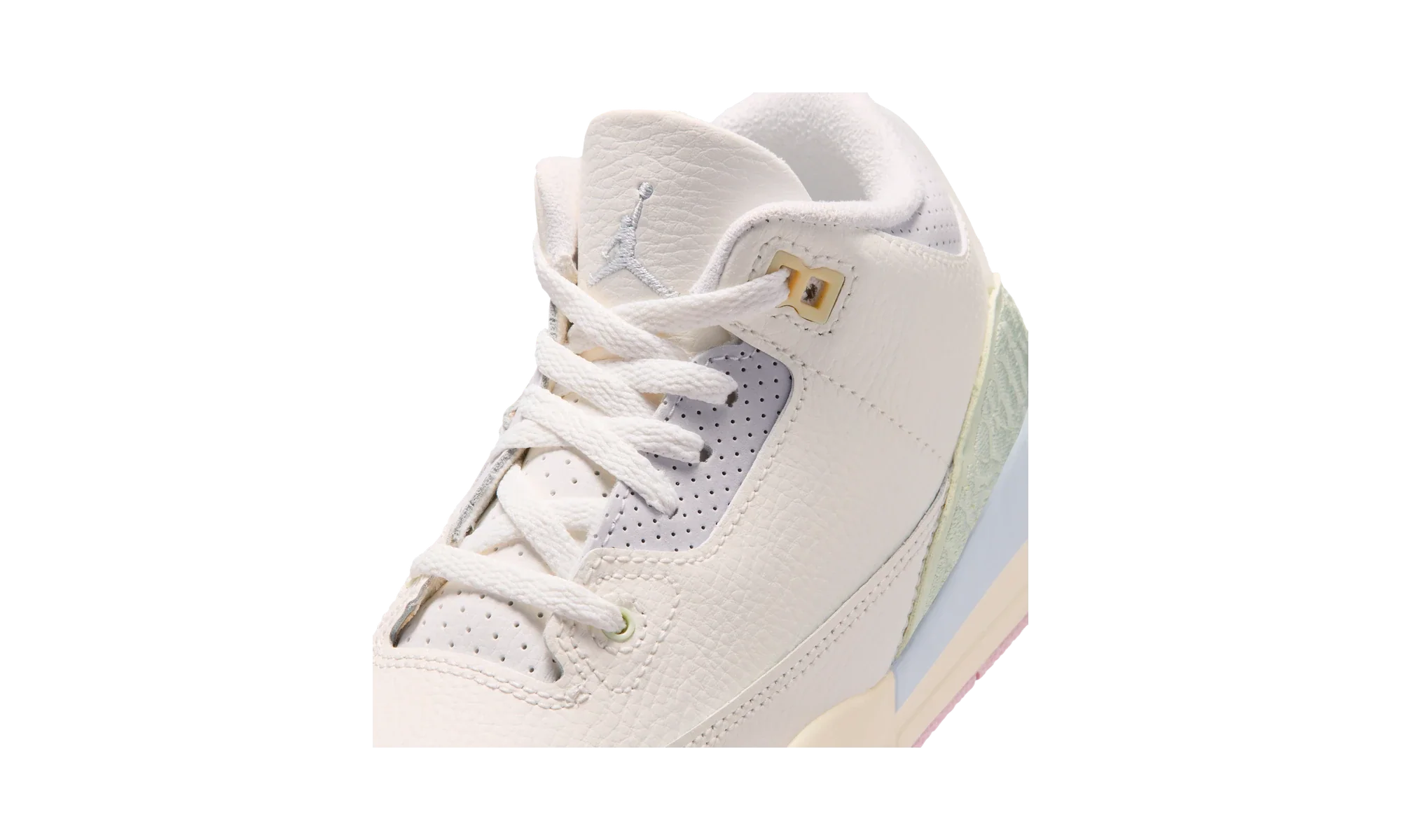 Air Jordan 3 Retro Spring Is In The Air (PS)