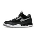 Air Jordan 3 Retro Tinker Black Cement Gold