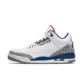 Air Jordan 3 Retro True Blue (2016)