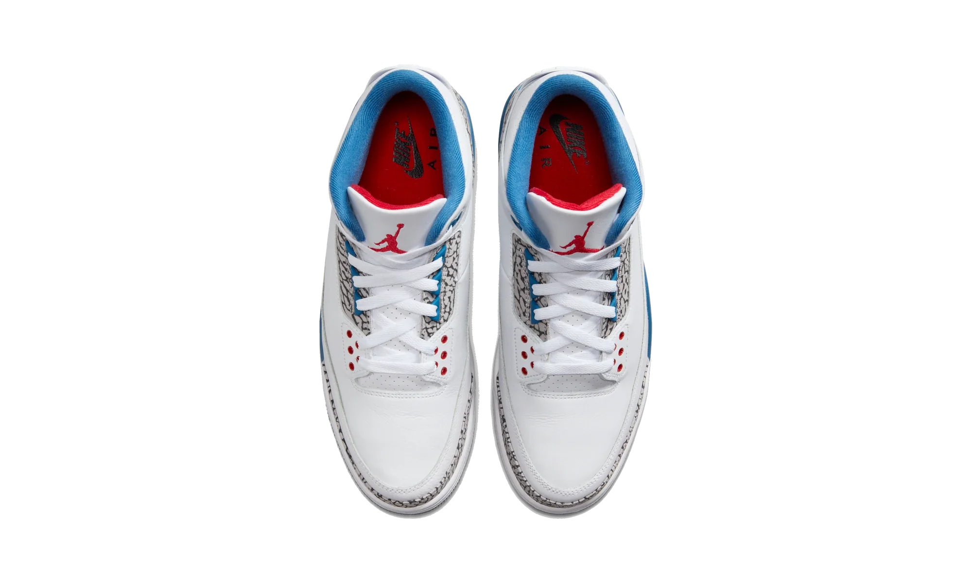 Air Jordan 3 Retro True Blue (2026)