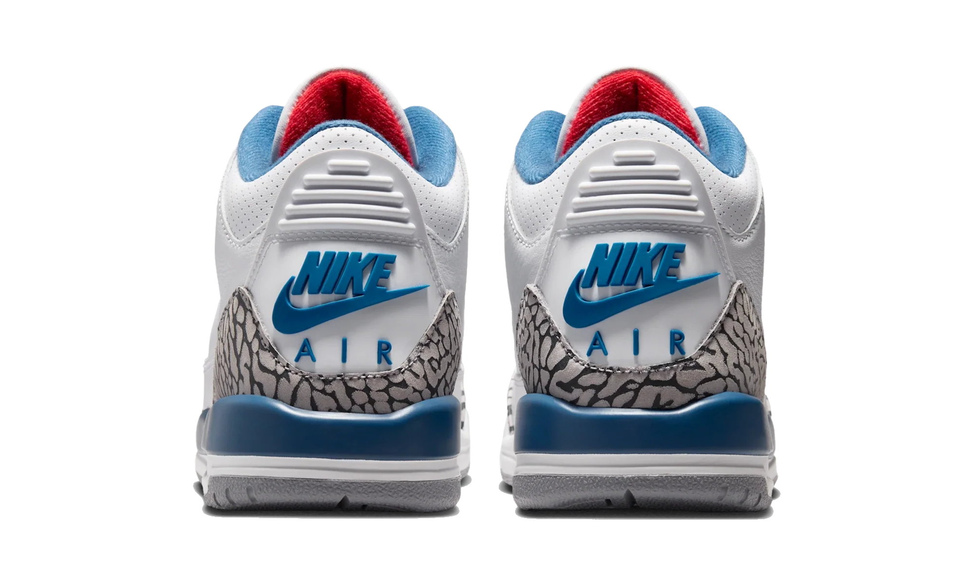Air Jordan 3 Retro True Blue (2026)