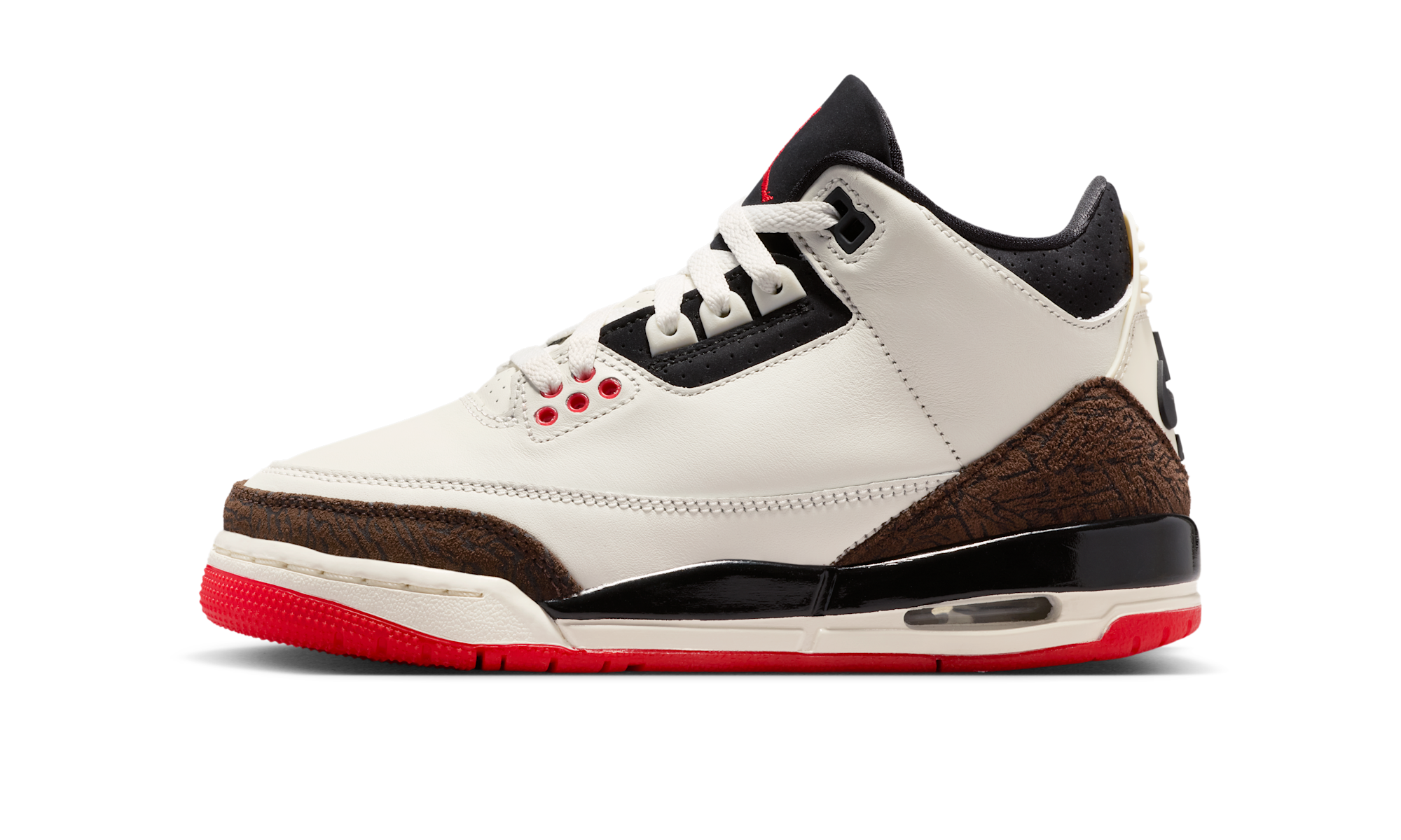 Air Jordan 3 Retro World's Best Dad