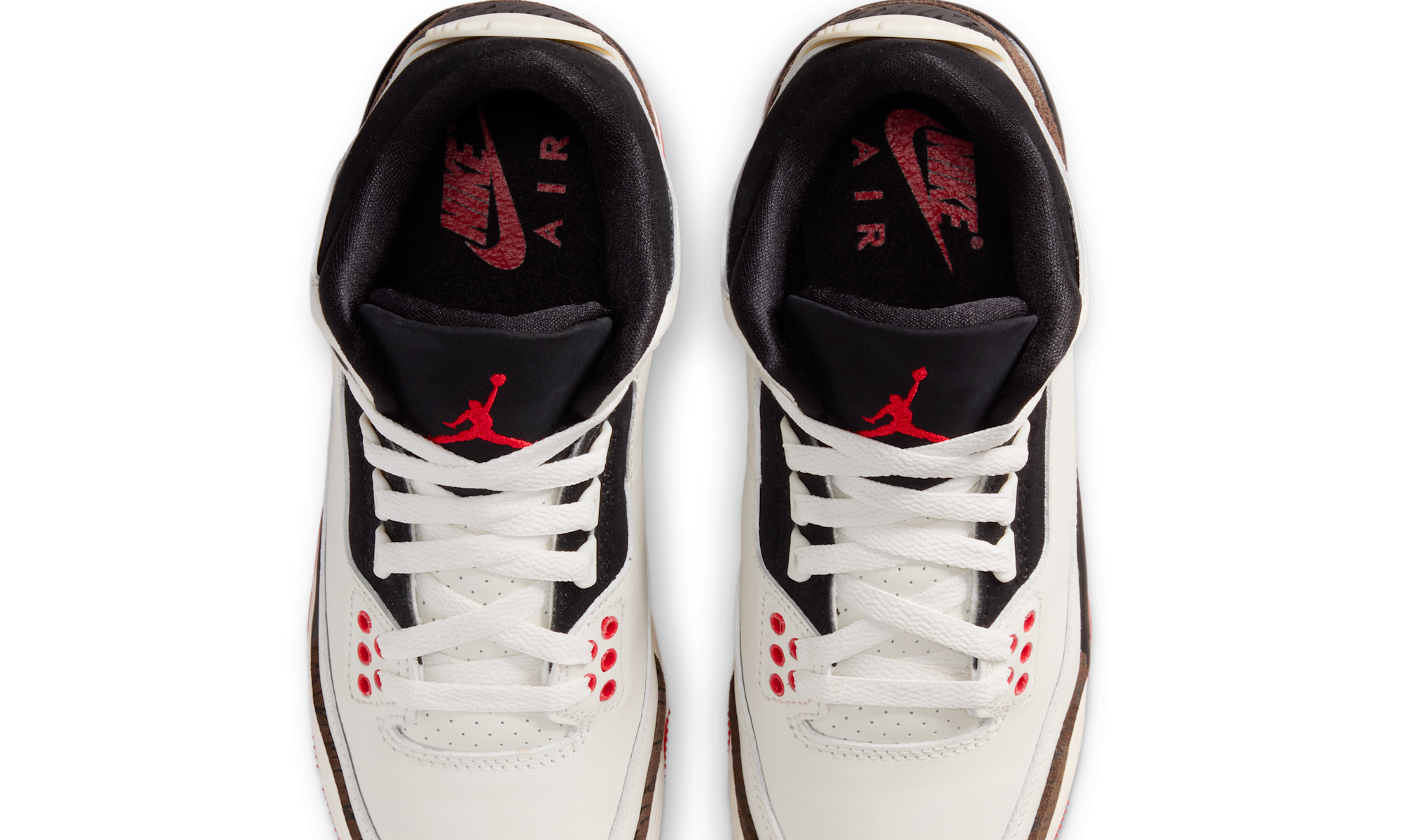 Air Jordan 3 Retro World's Best Dad