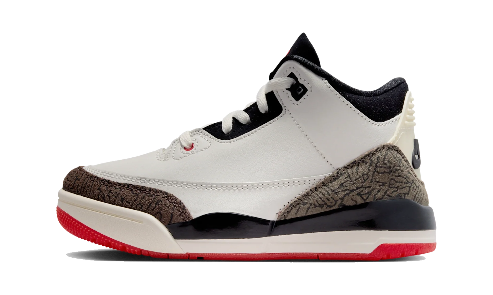 Air Jordan 3 Retro World's Best Dad (PS)