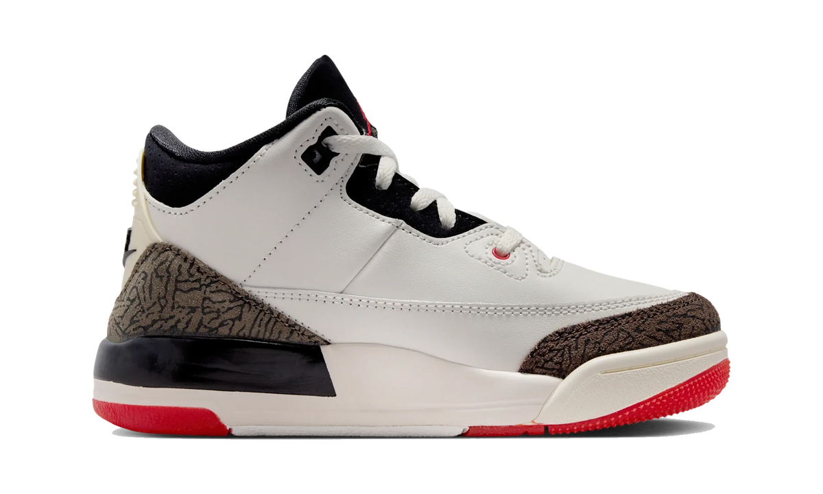 Air Jordan 3 Retro World's Best Dad (PS)
