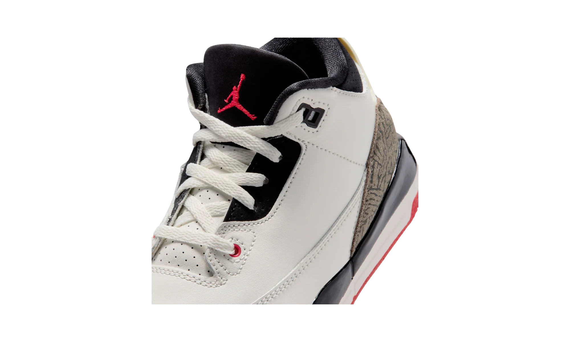 Air Jordan 3 Retro World's Best Dad (PS)