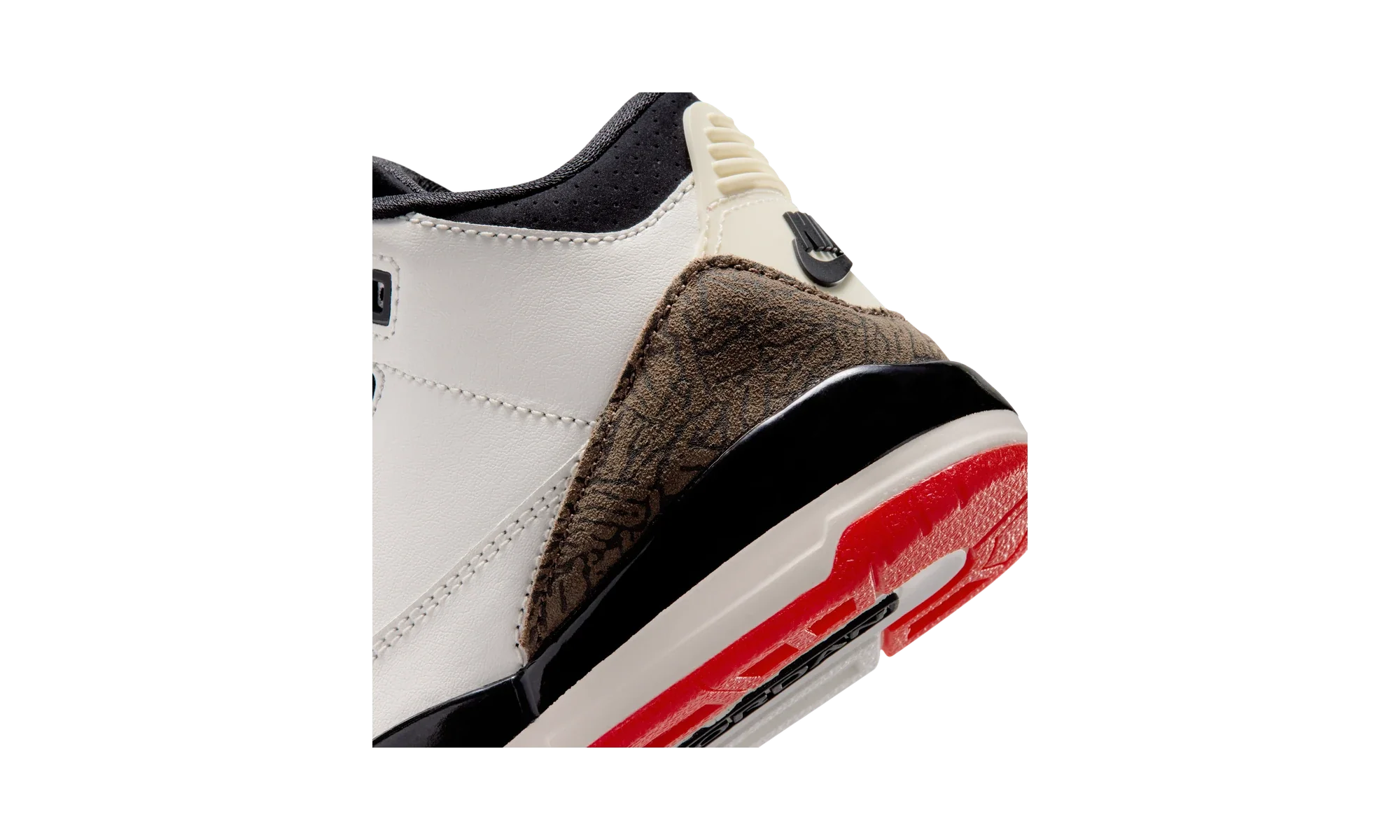 Air Jordan 3 Retro World's Best Dad (PS)