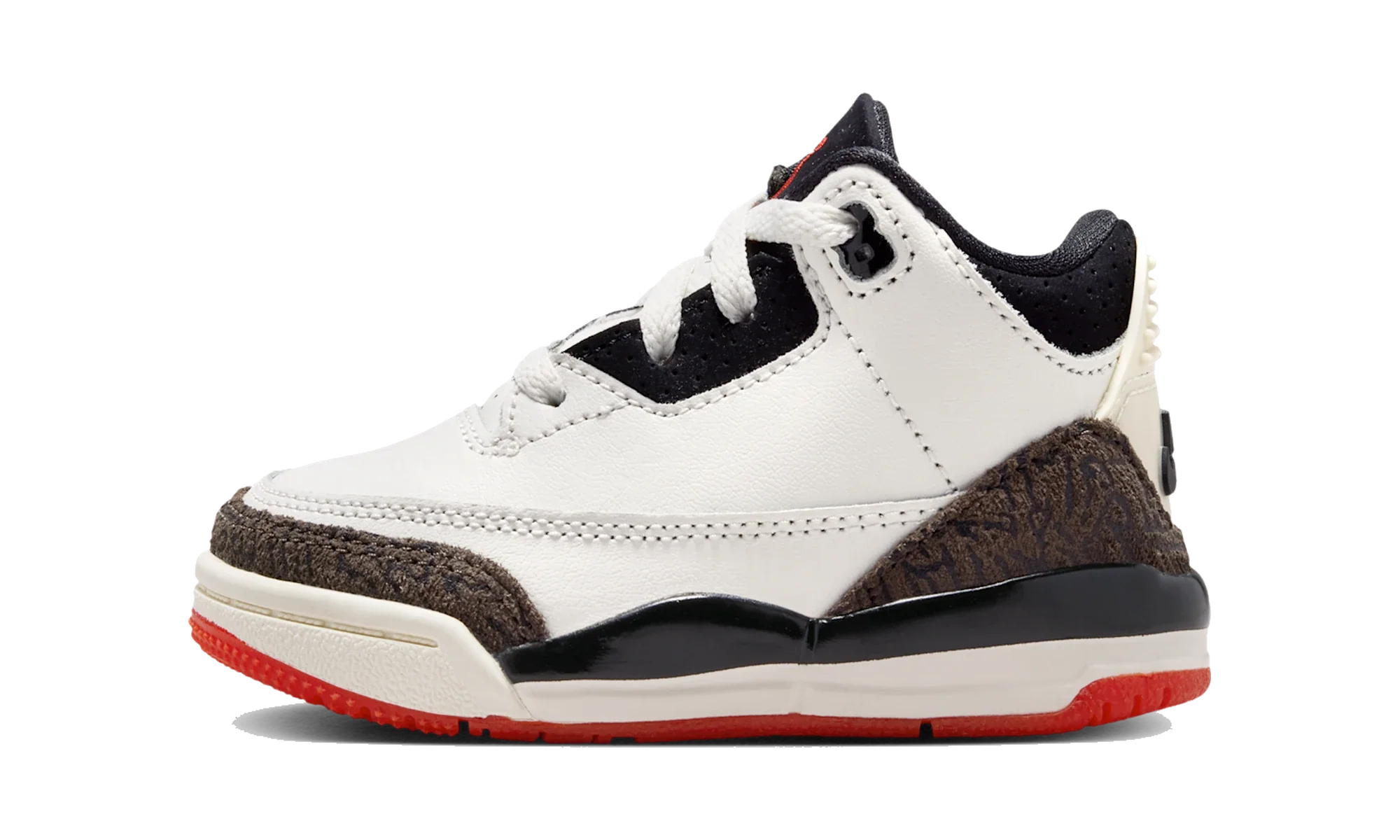 Air Jordan 3 Retro World's Best Dad (TD)