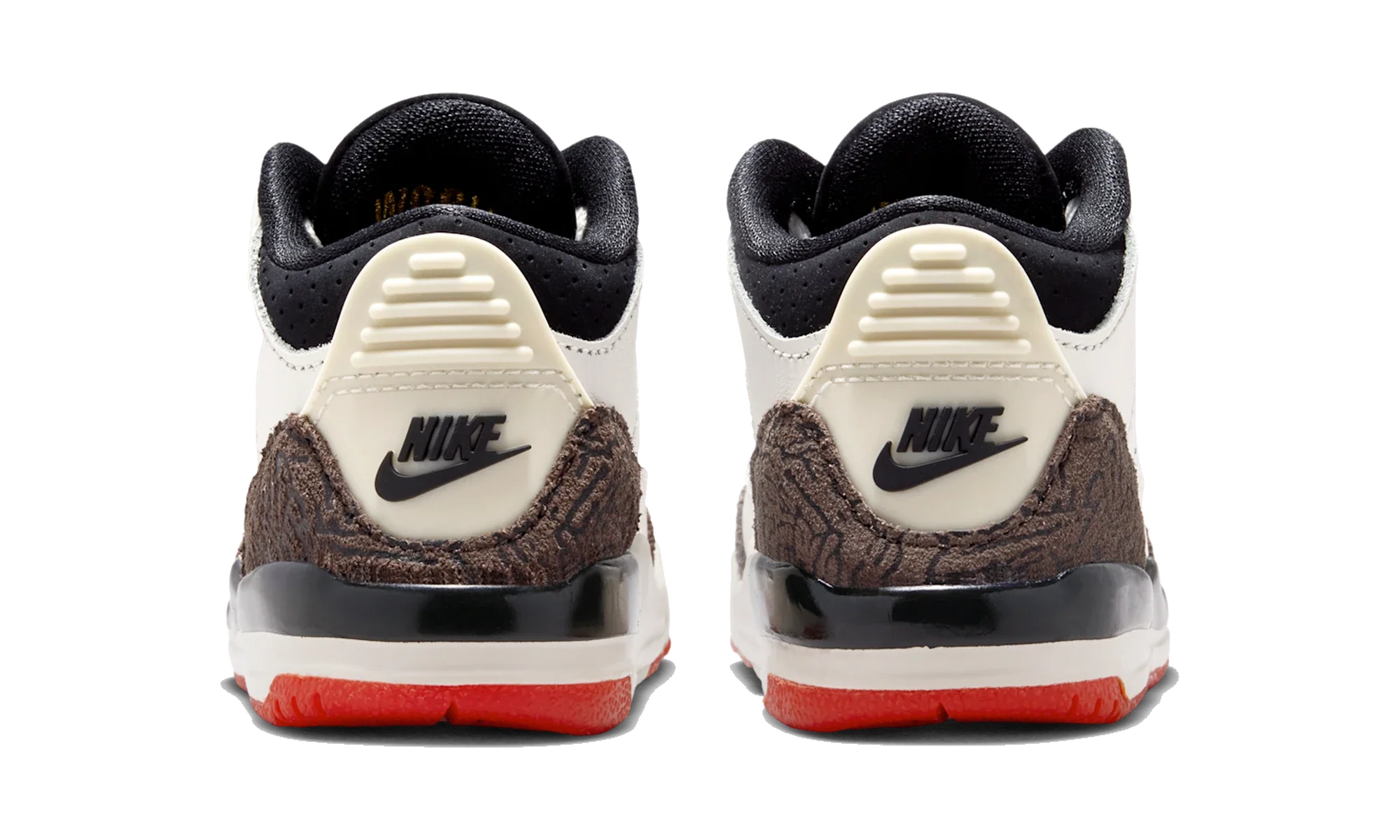 Air Jordan 3 Retro World's Best Dad (TD)