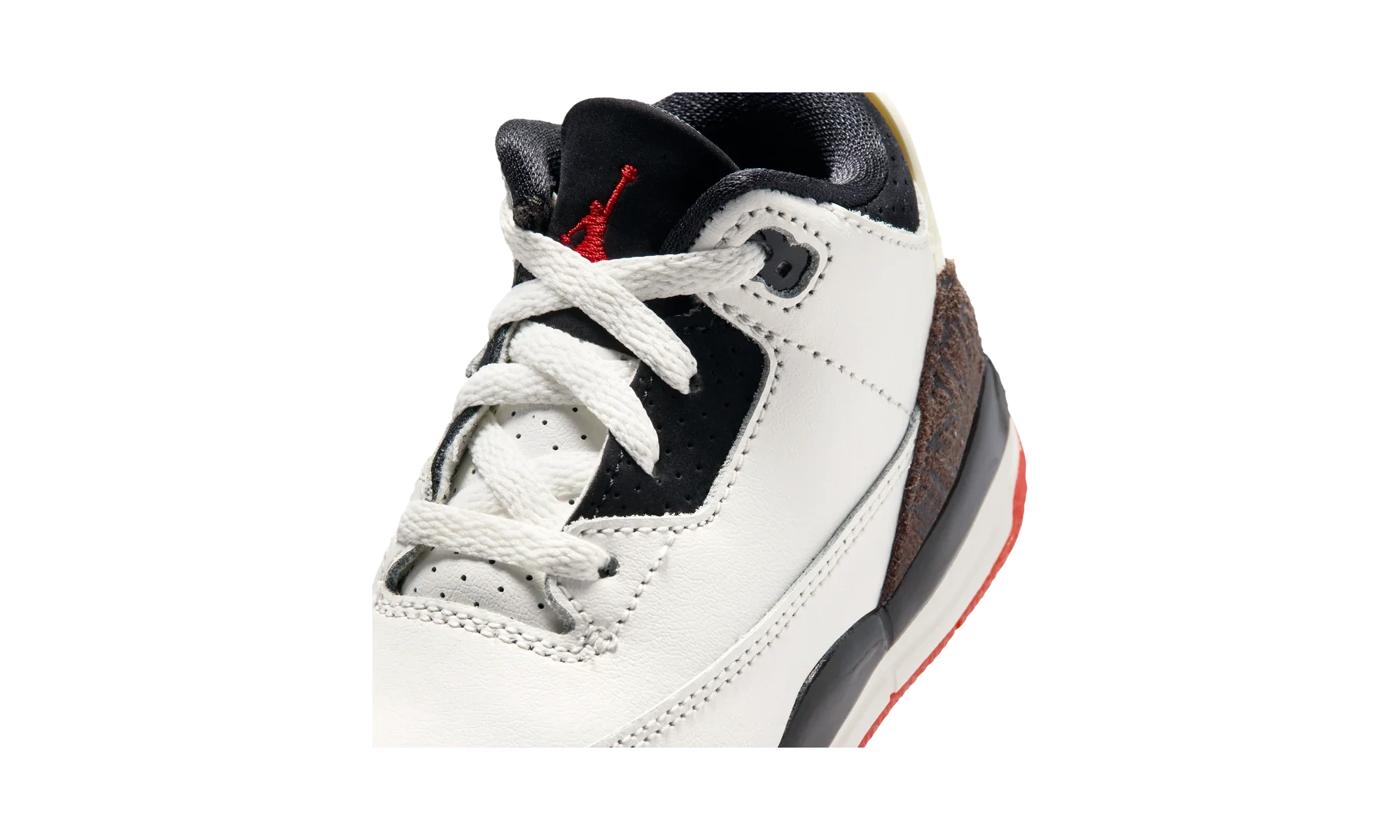 Air Jordan 3 Retro World's Best Dad (TD)