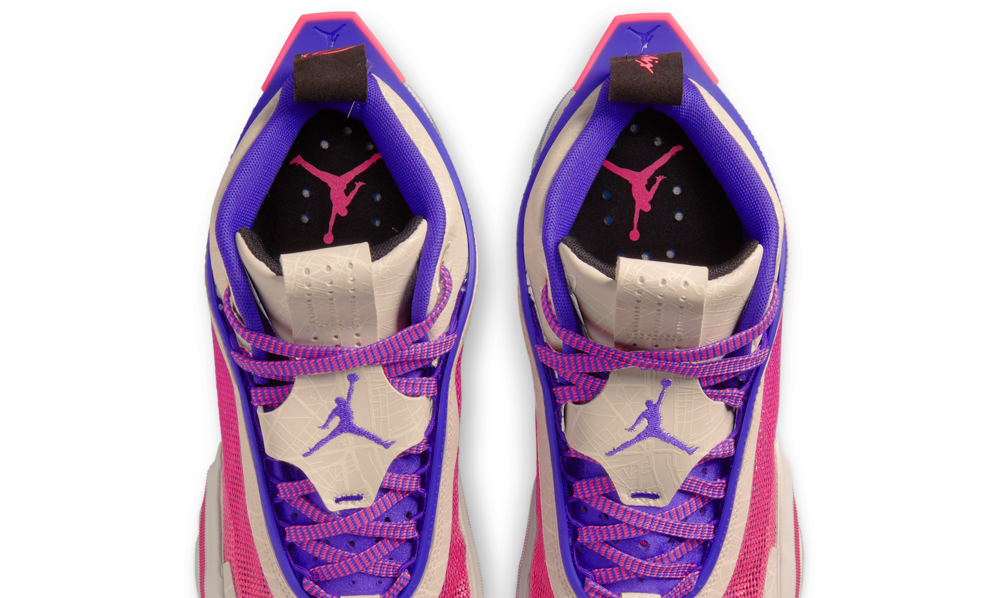 Air Jordan 36 Paris