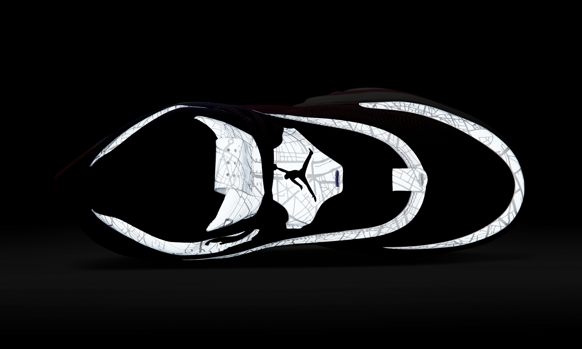 Air Jordan 36 Paris
