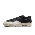 Air Jordan 4 RM Black Light Bone