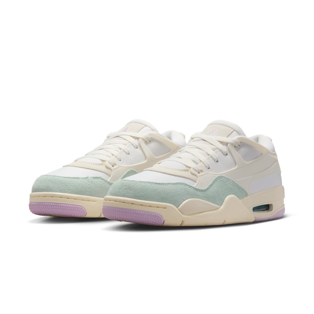 Air Jordan 4 RM Sail Doll, Sail/Summit White/Pale Ivory/Doll (IB7408-133)