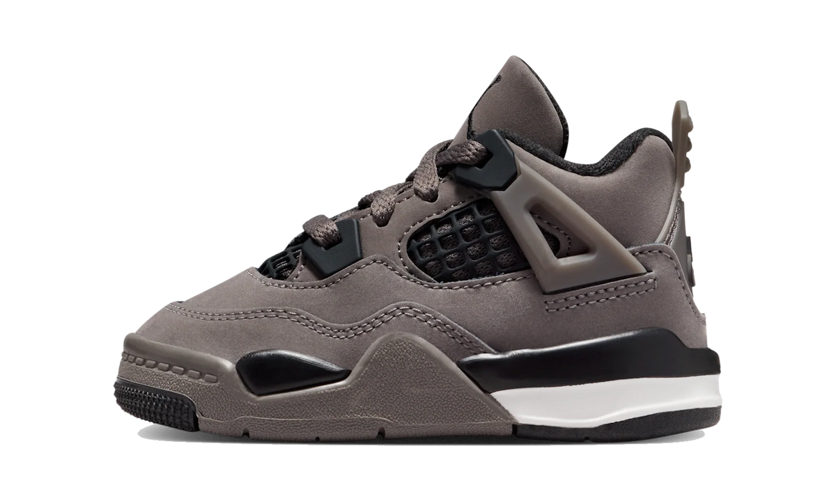 Air Jordan 4 Retro Cave Stone (TD)