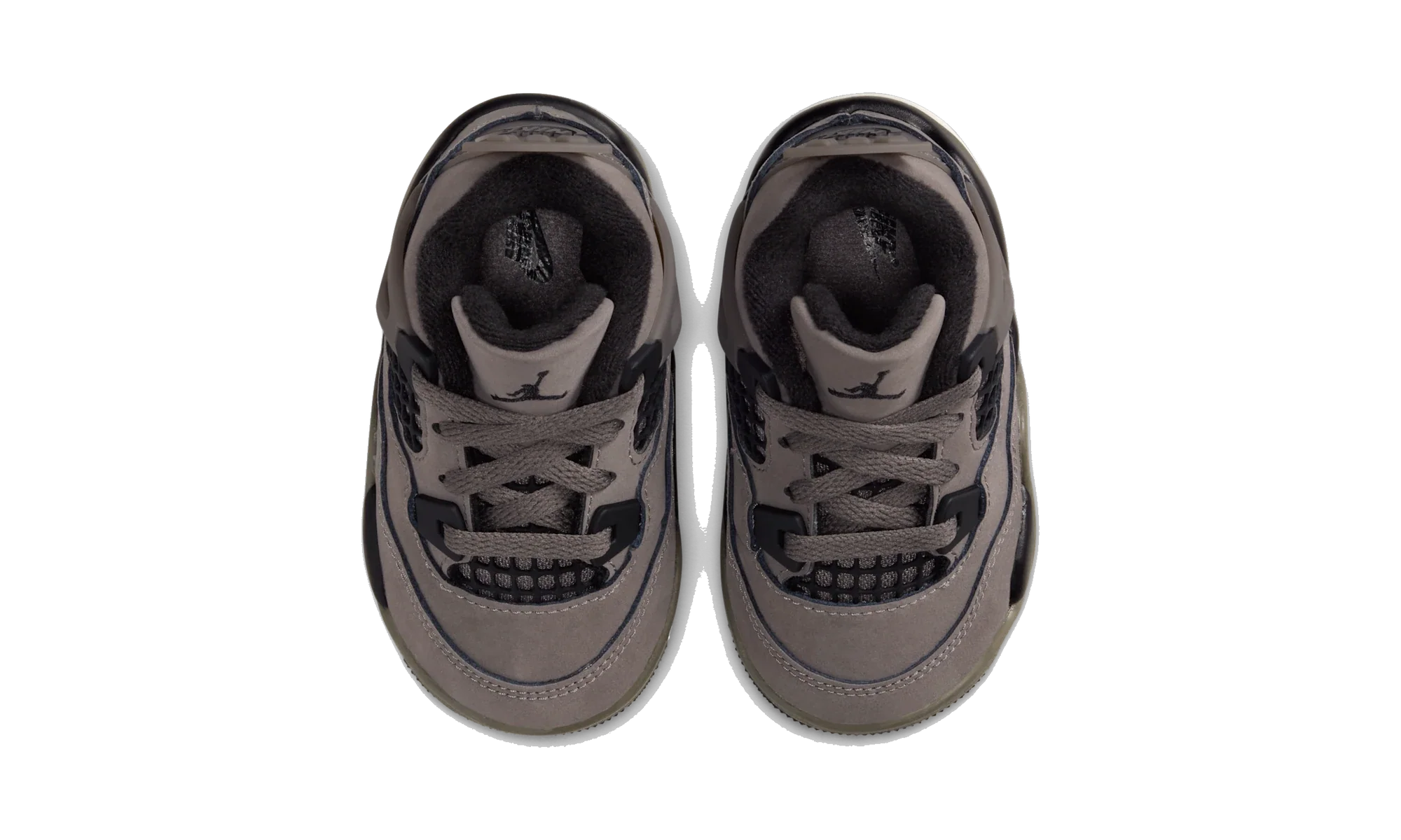 Air Jordan 4 Retro Cave Stone (TD)