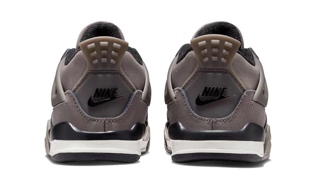 Air Jordan 4 Retro Cave Stone (TD)