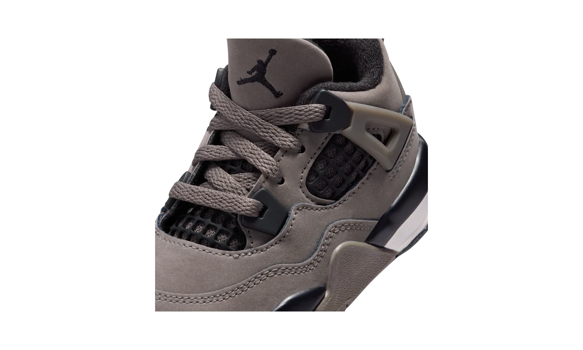 Air Jordan 4 Retro Cave Stone (TD)