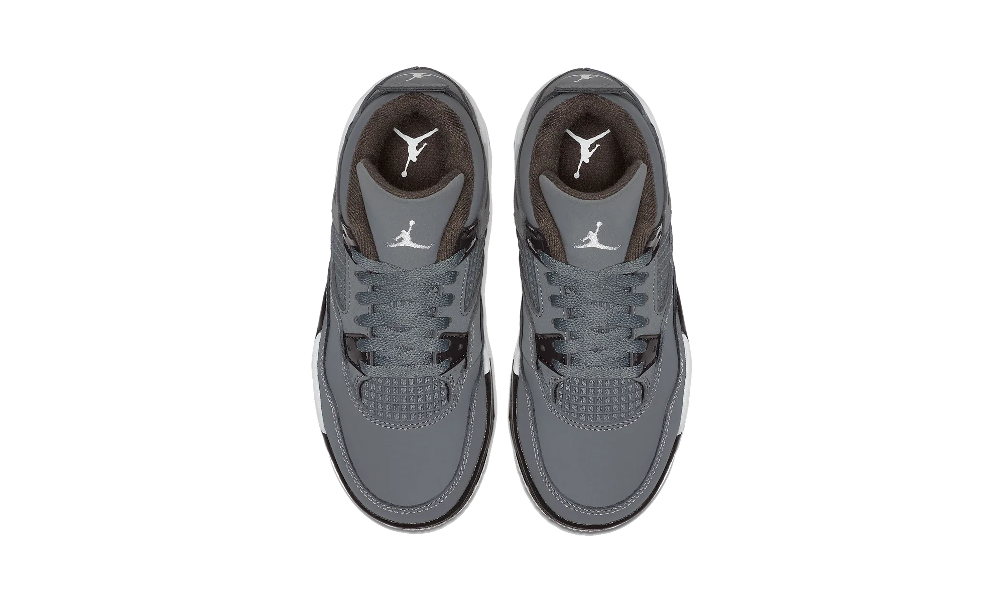 Air Jordan 4 Retro Cool Grey (2019) (PS)