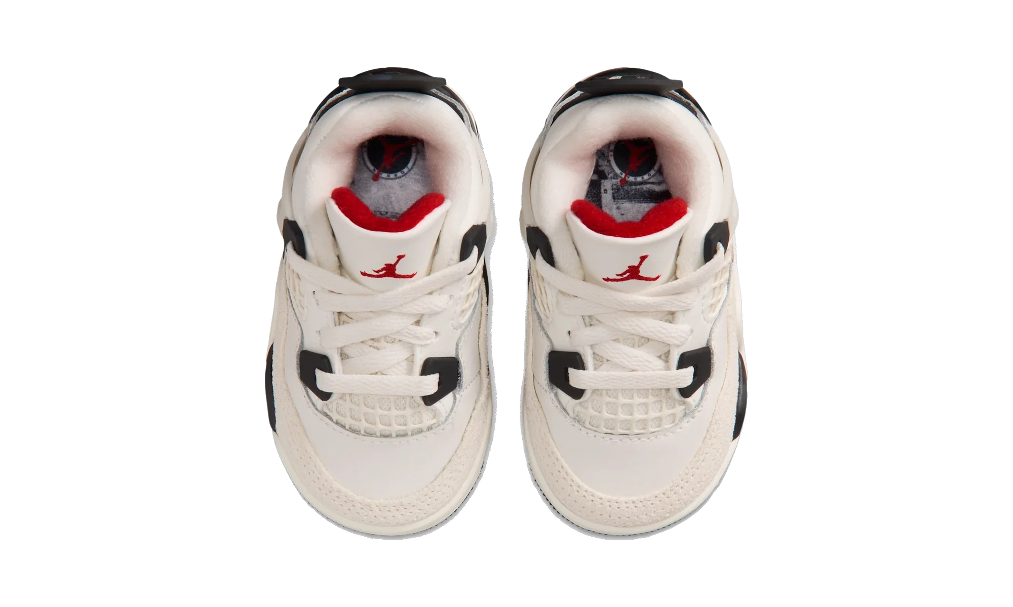 Air Jordan 4 Retro Flight Club (TD)