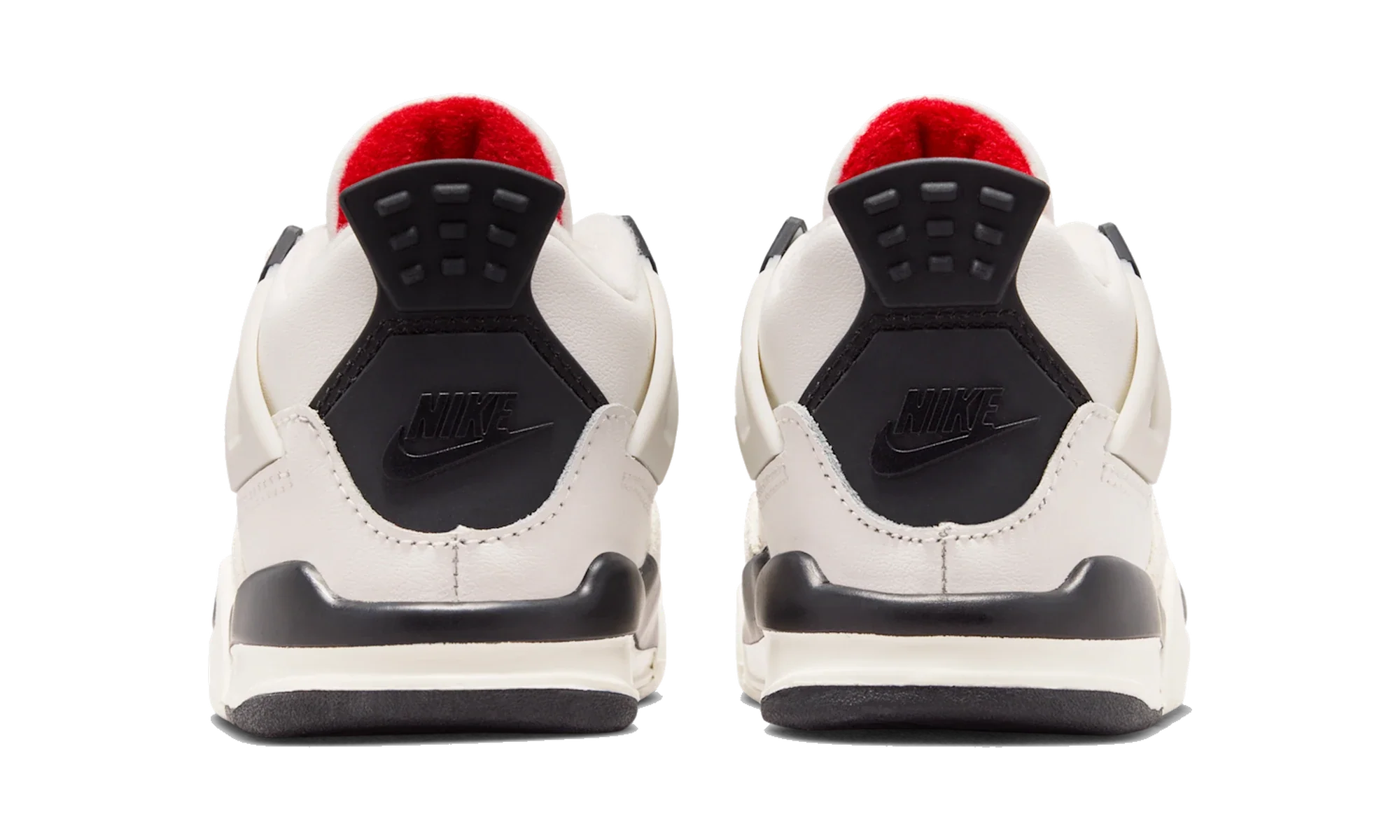 Air Jordan 4 Retro Flight Club (TD)