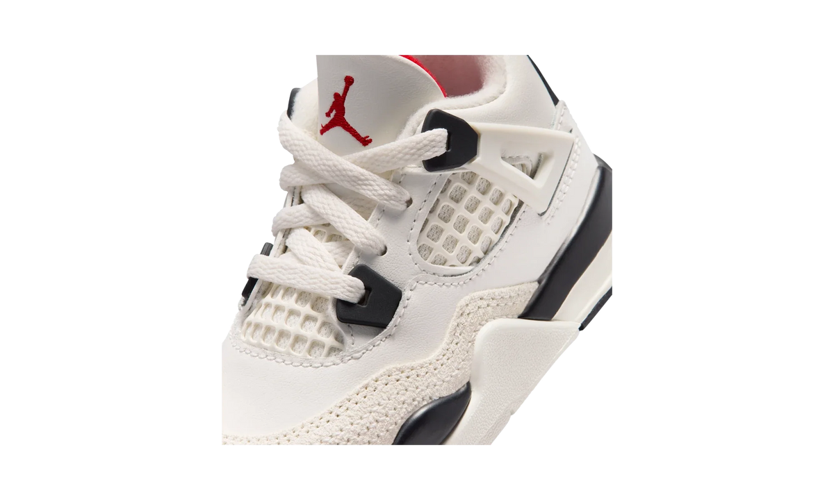 Air Jordan 4 Retro Flight Club (TD)