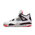Air Jordan 4 Retro Flight Nostalgia