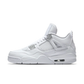 Air Jordan 4 Retro Pure Money (2017)