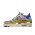 Air Jordan 4 Retro SP 30th Anniversary Union Desert Moss