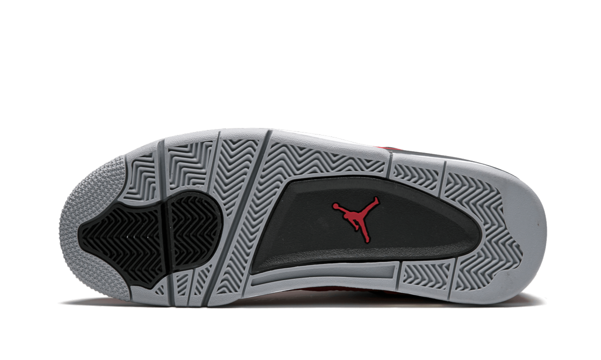 Air Jordan 4 Retro Toro Bravo