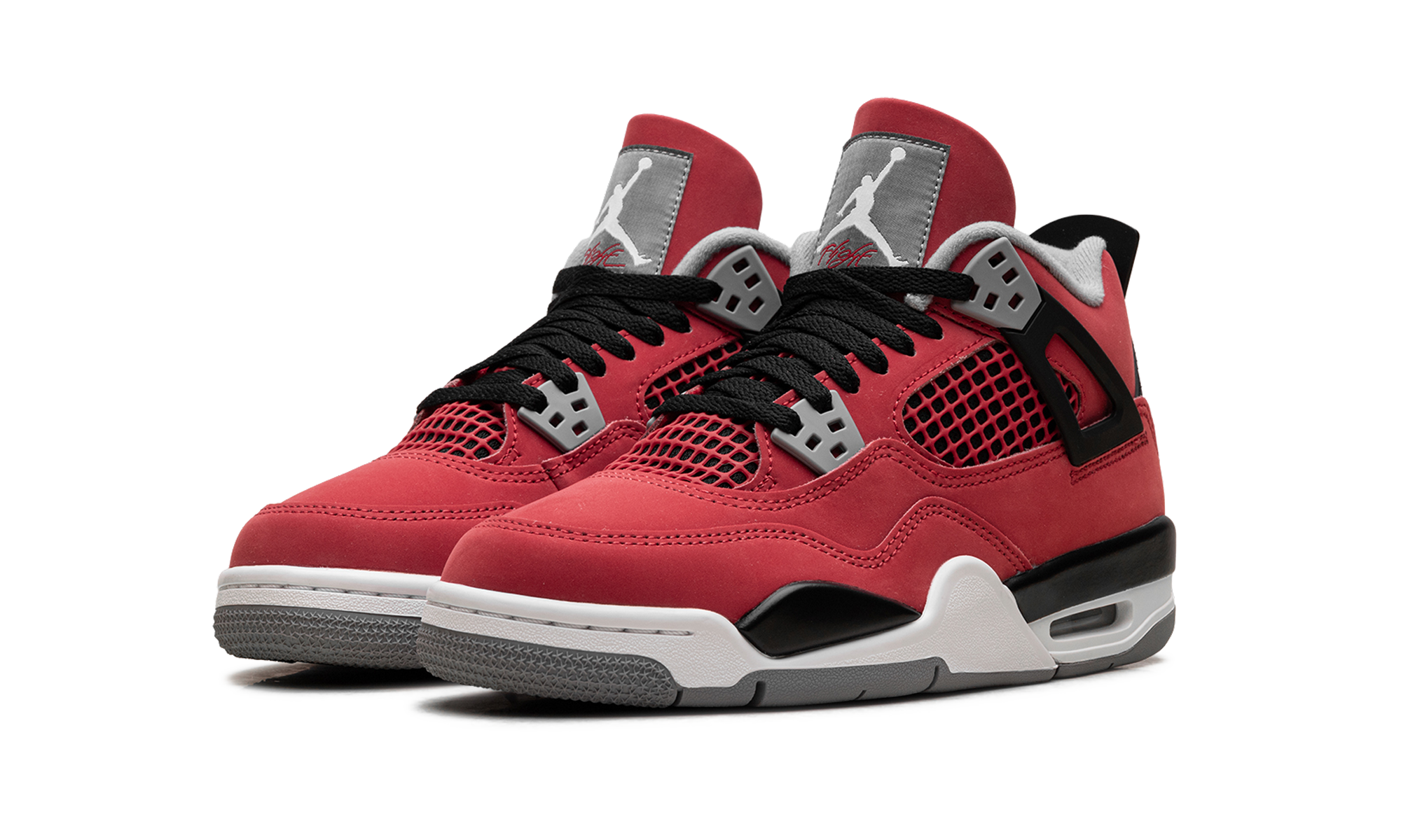 Air Jordan 4 Retro Toro Bravo (2026)