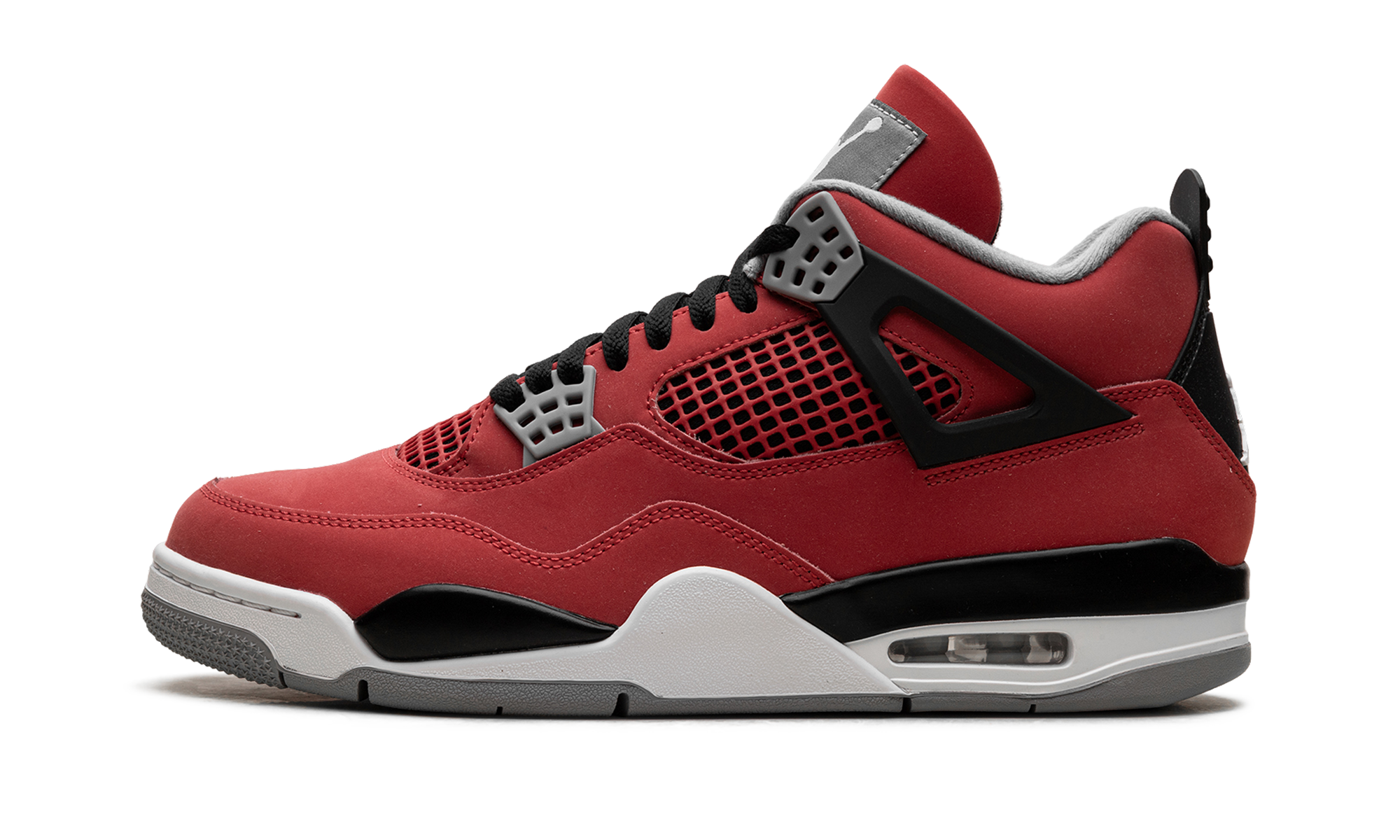 Air Jordan 4 Retro Toro Bravo (2026)