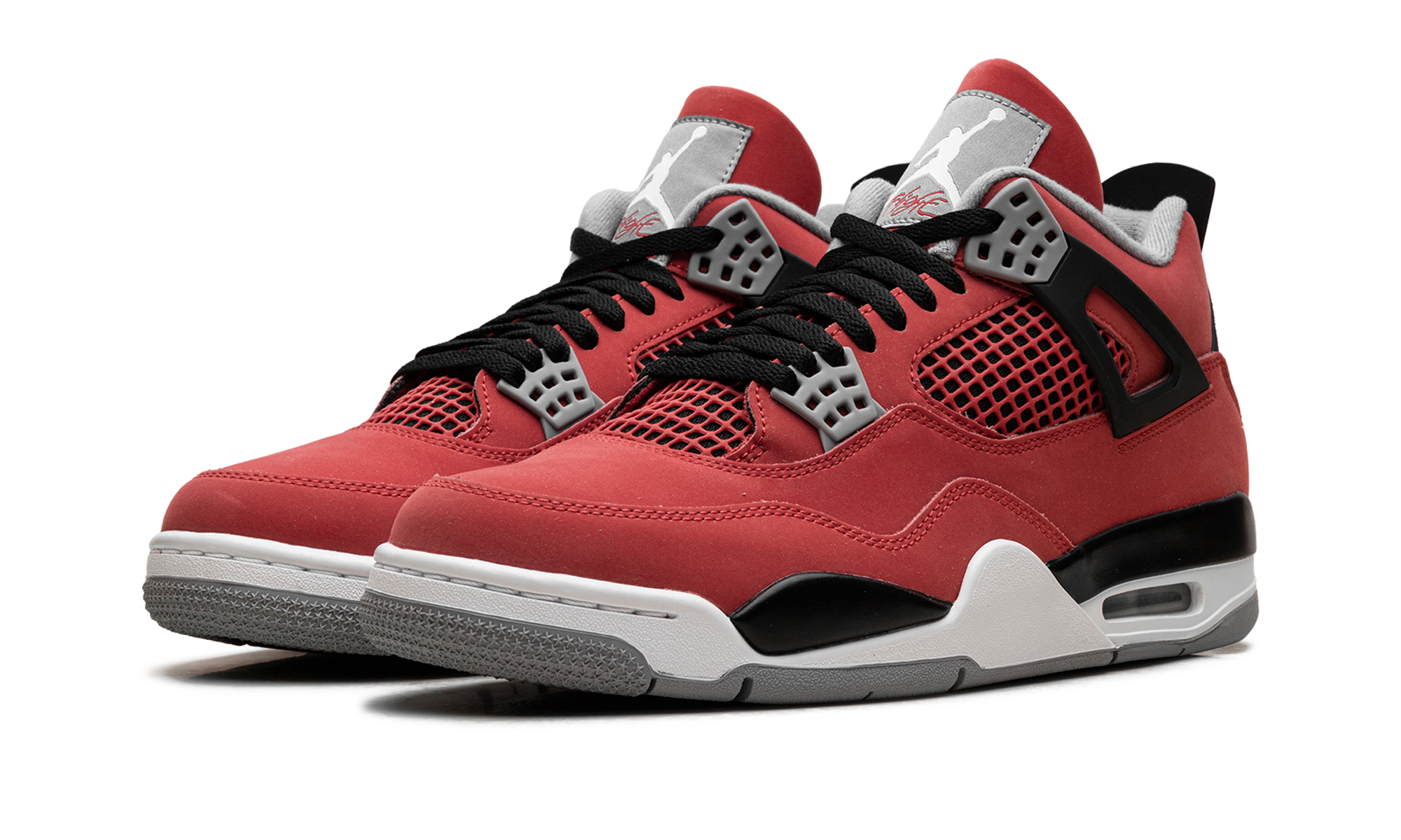 Air Jordan 4 Retro Toro Bravo (2026)