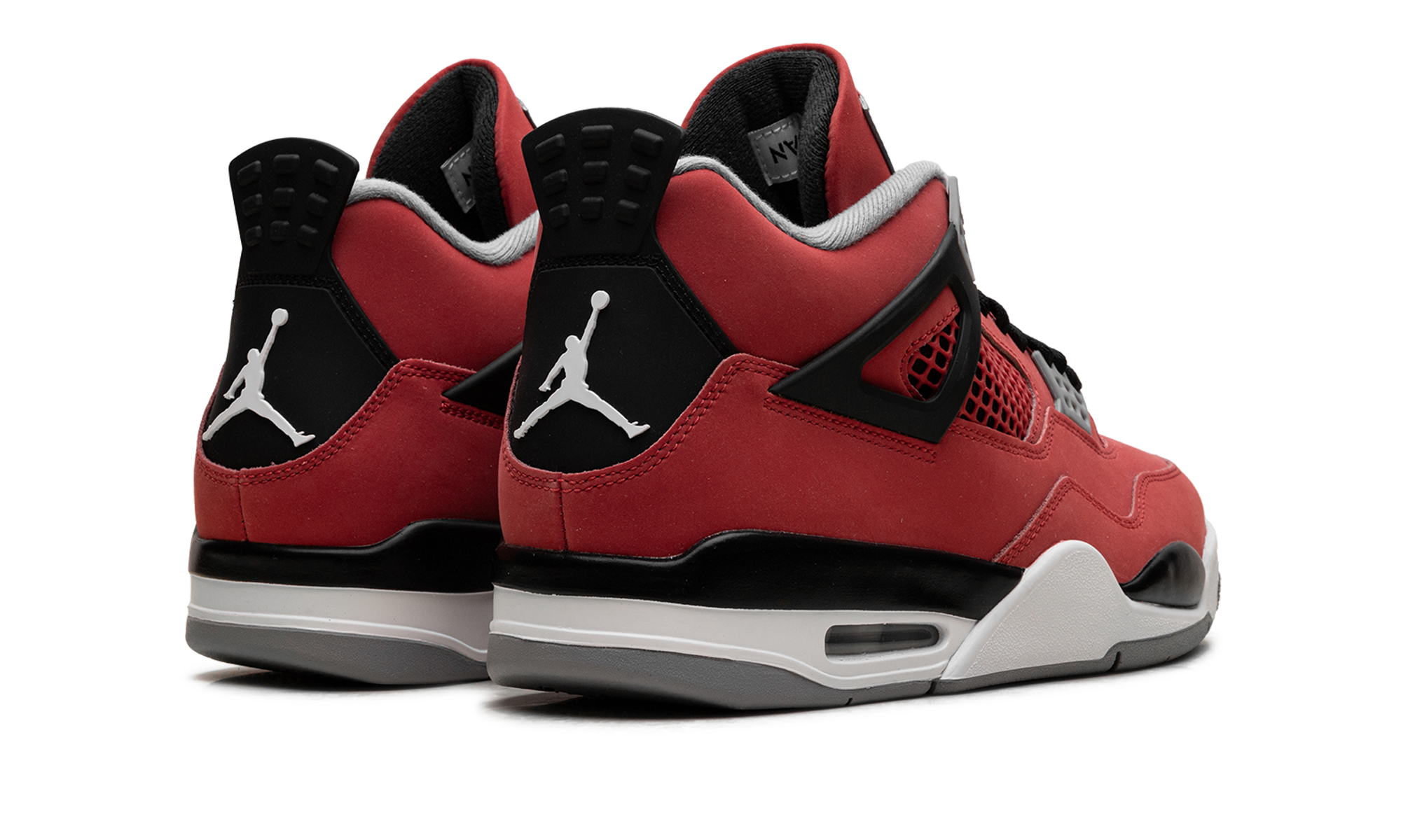 Air Jordan 4 Retro Toro Bravo (2026)