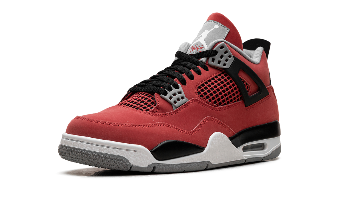 Air Jordan 4 Retro Toro Bravo (2026)