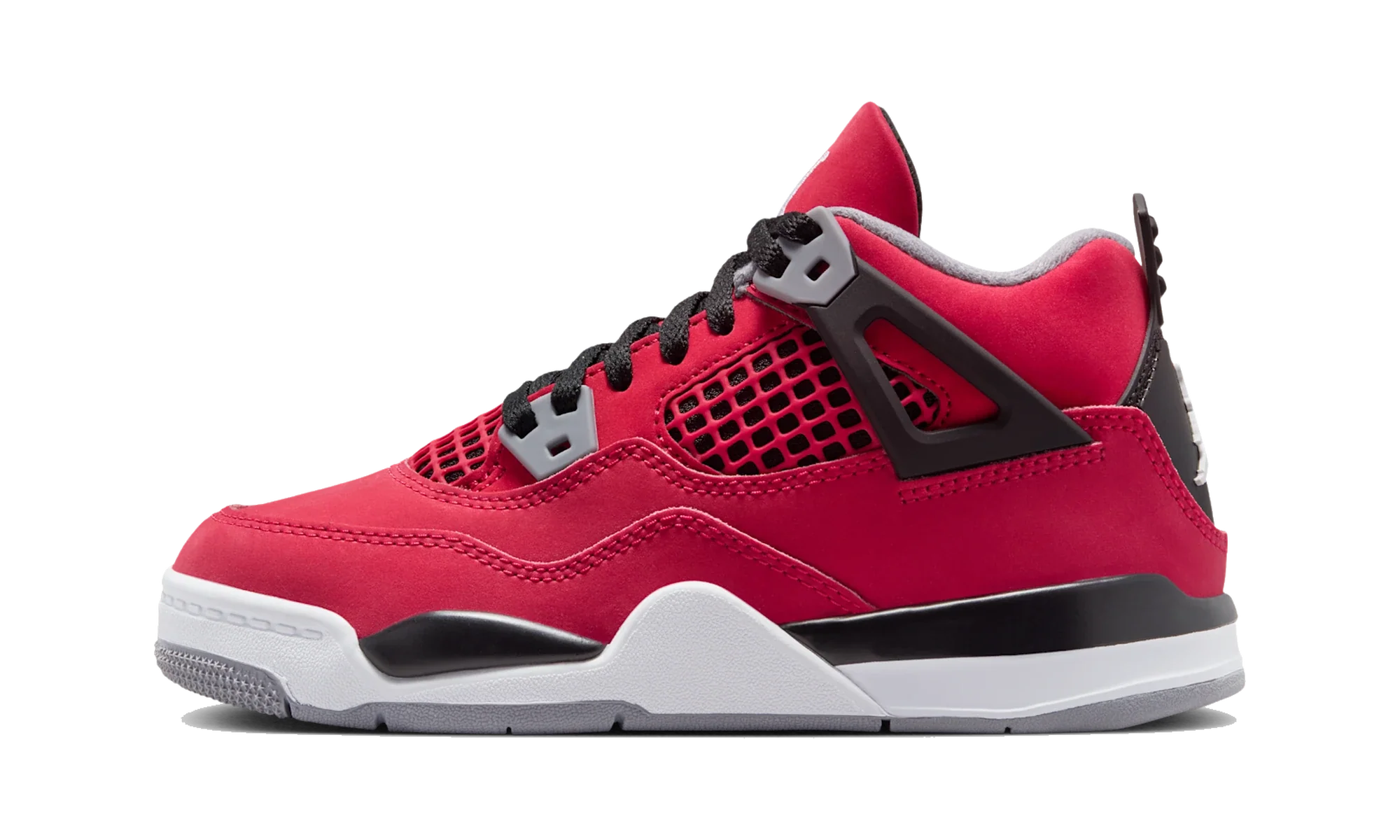 Air Jordan 4 Retro Toro Bravo (2026) (PS)