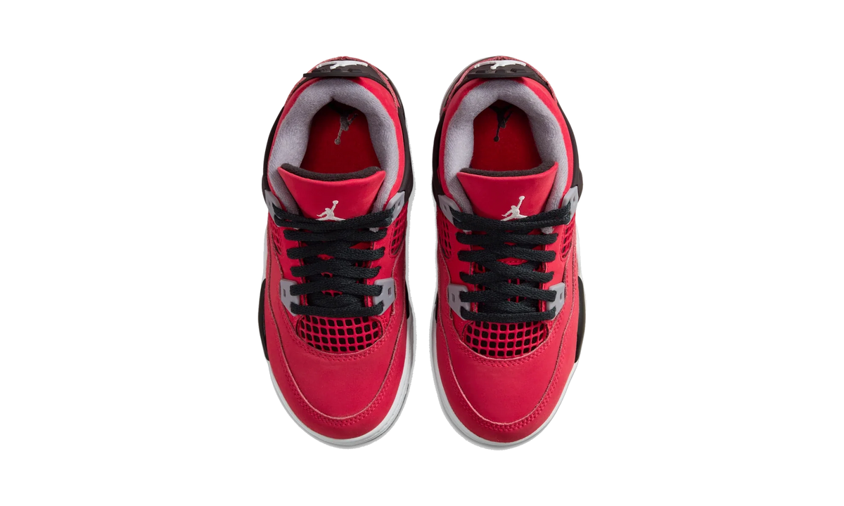 Air Jordan 4 Retro Toro Bravo (2026) (PS)
