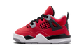 Air Jordan 4 Retro Toro Bravo (2026) (TD)