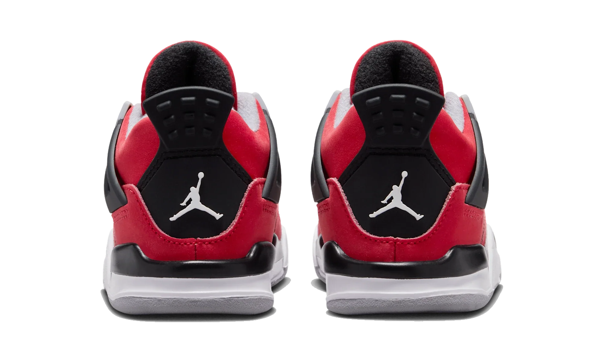 Air Jordan 4 Retro Toro Bravo (2026) (TD)