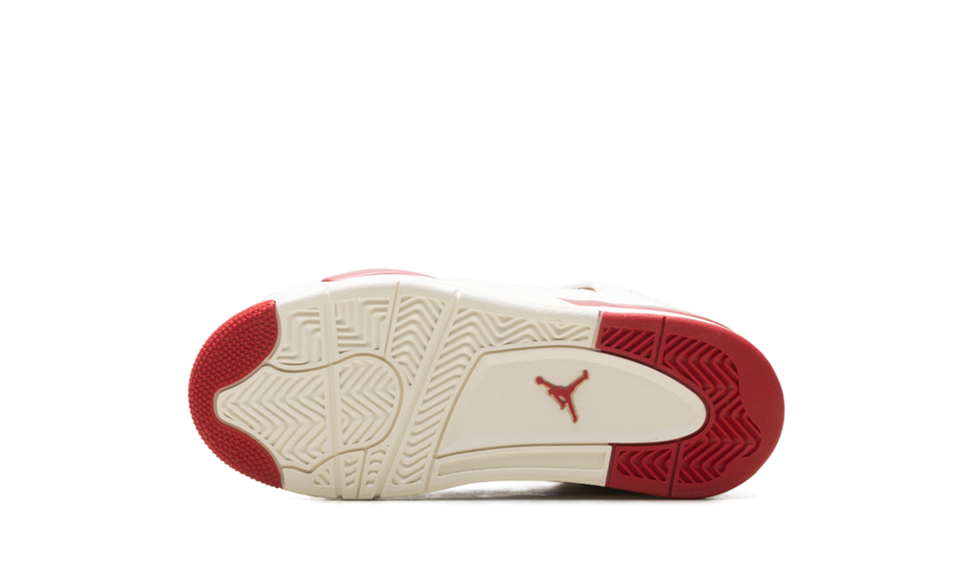 Air Jordan 4 Retro Valentine's Day Sierra Red (PS)