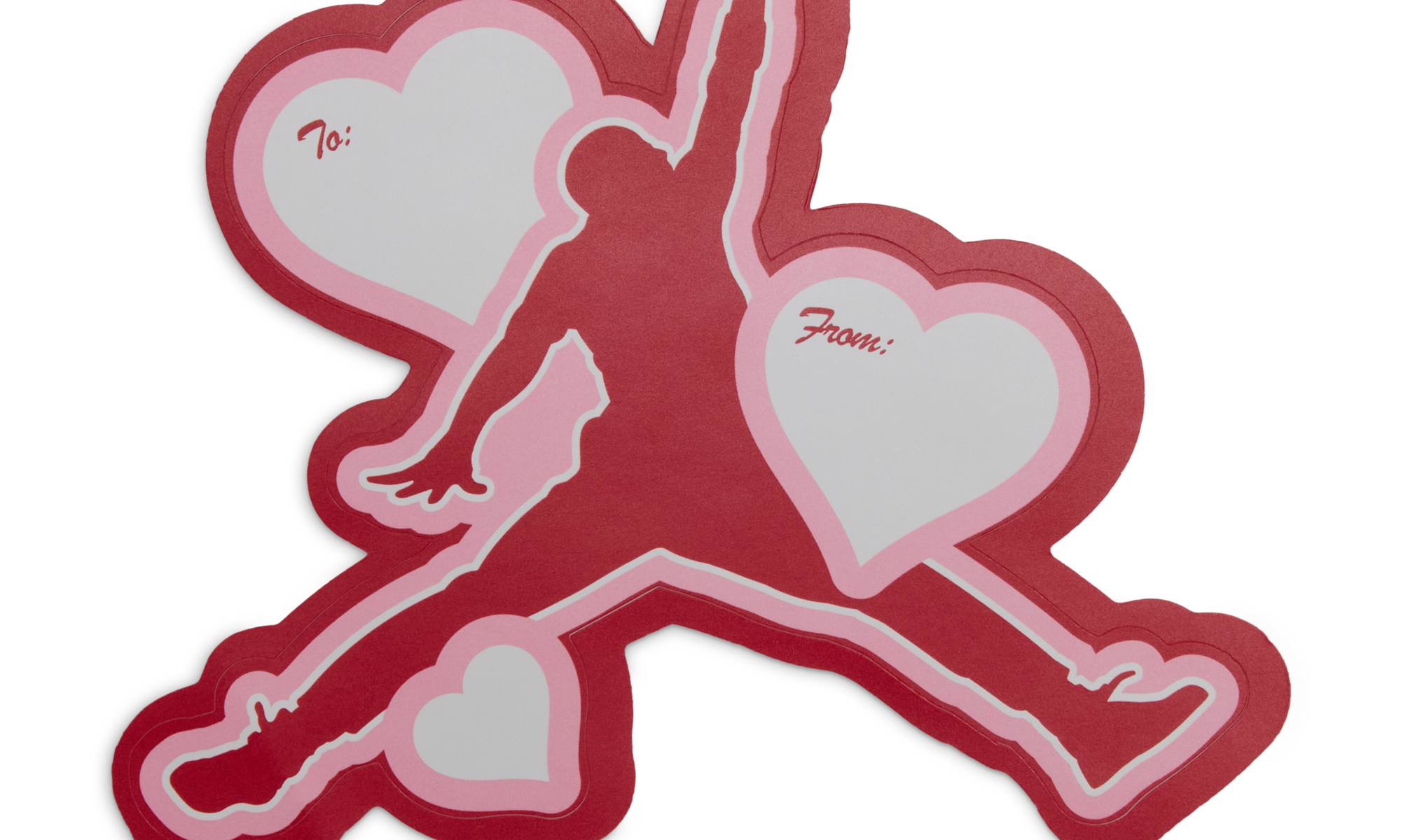 Air Jordan 4 Retro Valentine's Day (2026) (PS)
